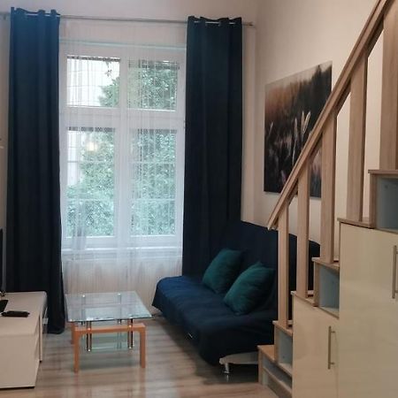 New Cosy Studio 卡罗维发利 外观 照片