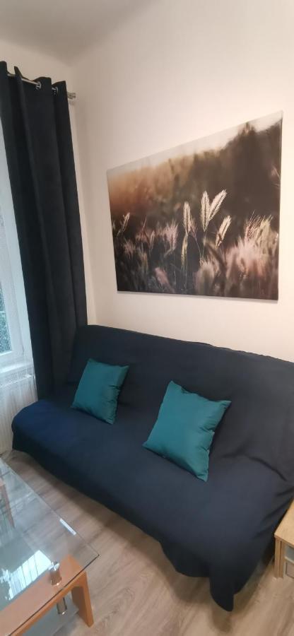 New Cosy Studio 卡罗维发利 外观 照片